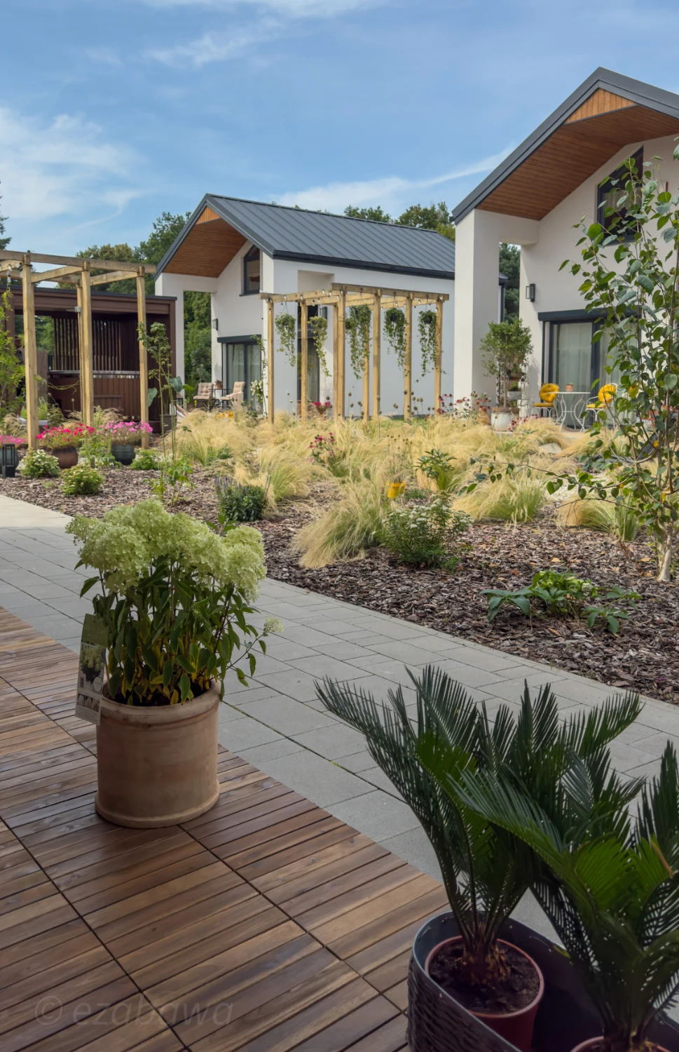 domy w Borach Dolnośląskich